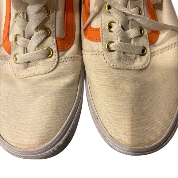 Women’s vans size 11 - Picture 5 of 5